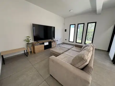 Casa en Venta en General Pacheco, USD 179.000