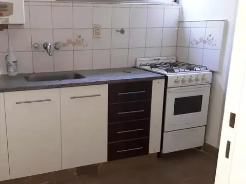 Departamento en Venta en Tapiales, USD 43.000