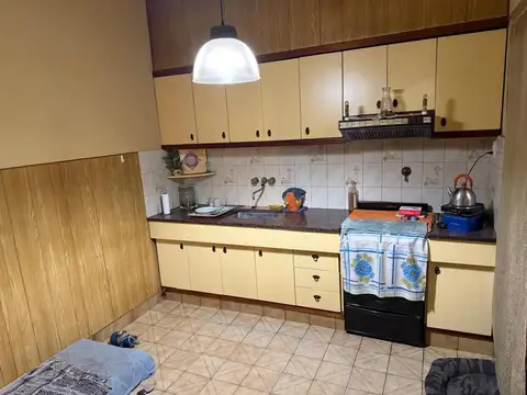 Depto Tipo Casa en Venta de Monoambiente