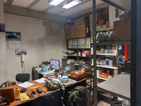 Avenida Eva Perón 9000