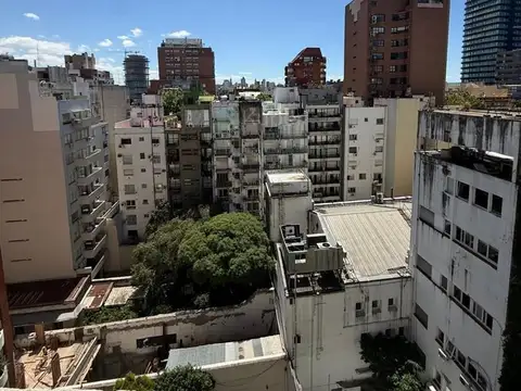 Departamento en Venta 25 años