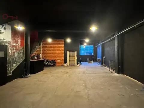 Galpon en Venta en San Andres, USD 235.000