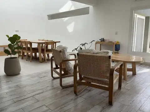 Casa en Garin-Centro, Las liebres
