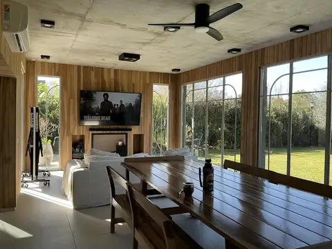 Casa en Venta A Estrenar
