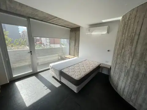 Departamento en Alquiler Temporal de Monoambiente