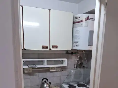 Departamento Monoambiente en venta - 1 Baño - Palermo