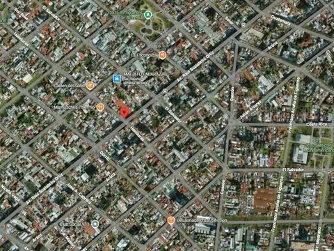 Departamento en Venta en Palermo, USD 55.000