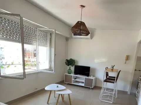 Departamento en Alquiler Temporal de 1 dormitorio