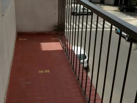 Depto 2 amb alquiler Villa luro