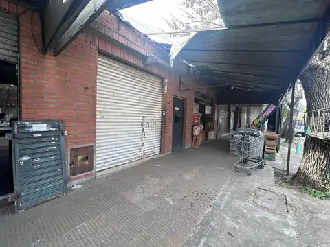 Local en Venta Via Pública