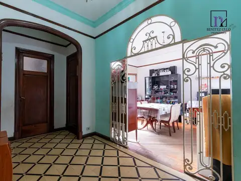 Departamento en Venta en Barracas, USD 91.000
