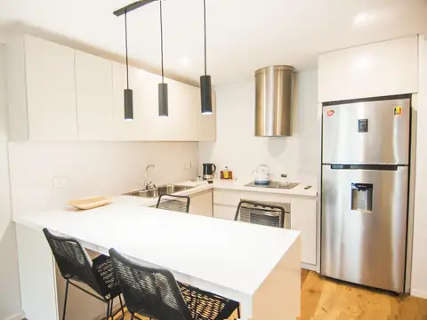 Departamento en Venta Apto profesional