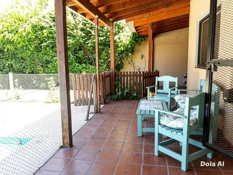 Quinta en Alquiler de 3 dormitorios