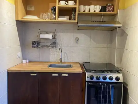 Departamento en Alquiler Temporal 15 años