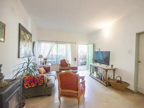 Gervasio Posadas al 2500