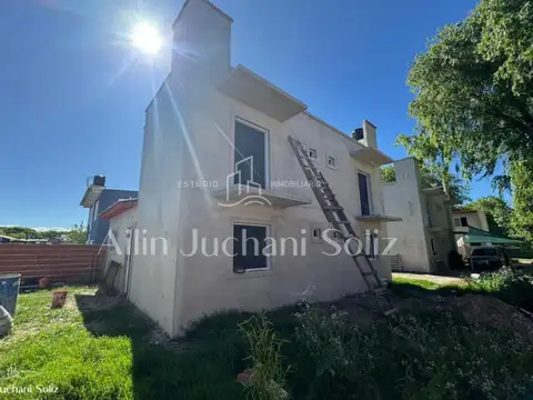 DUPLEX EN VENTA