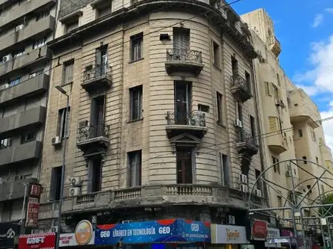Departamento 3 dormitorios en Alquiler