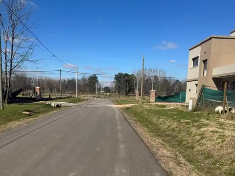 Terreno en Venta de 375,0 m2