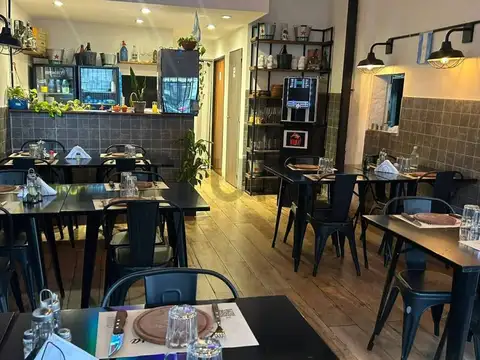 Fondo Comercio en Venta en Villa Devoto, USD 70.000