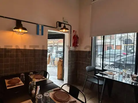Fondo Comercio en Venta A Estrenar