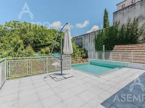 Casa en Venta de 4 dormitorios