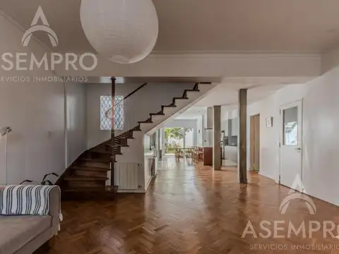 Casa en Venta en Belgrano R, USD 599.000