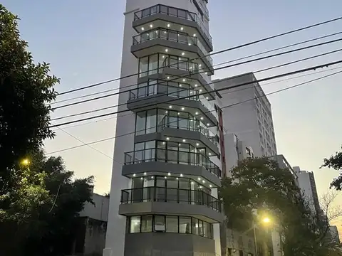 oficina en venta desarrollada en doble altura