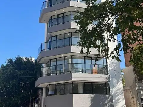 Oficina Monoambiente con 1 baño