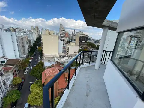 46 Esq 12 , Piso 9