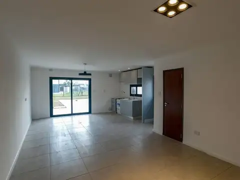 Casa en Venta en Funes Norte, USD 118.000