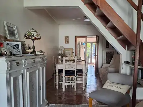 VENTA - CASA - SAN PEDRO (BS.AS) - SAAVEDRA 845