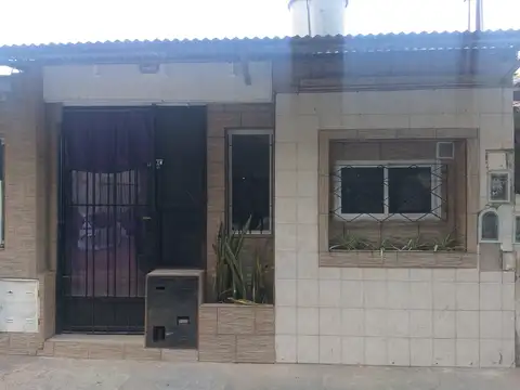 Departamento Monoambiente dividido. Moron