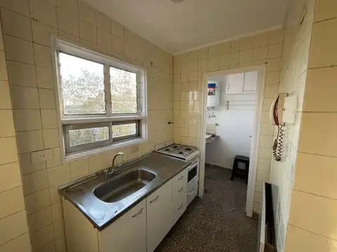 Departamento en Alquiler al Oeste