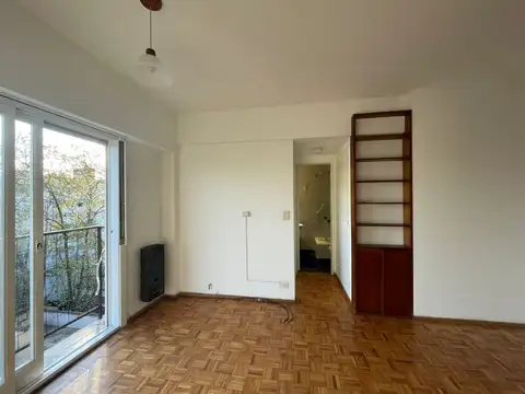 Departamento en Alquiler de Monoambiente