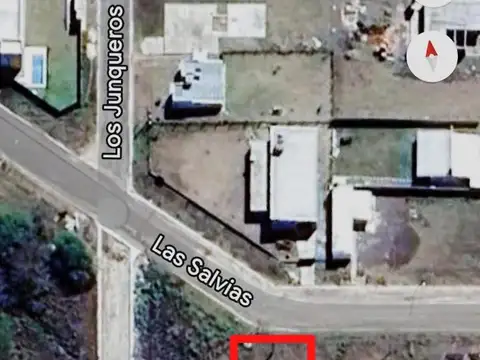 Terreno en Venta de 600,0 m2