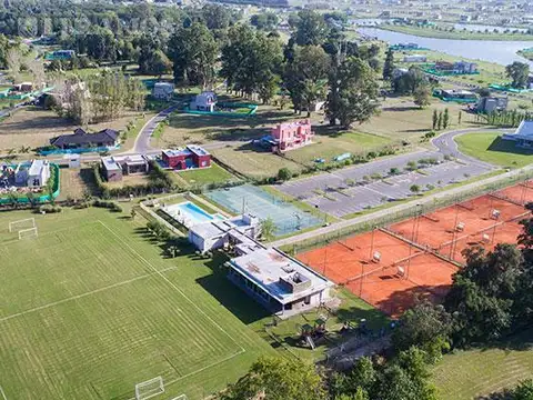 San Matías PG al 100
