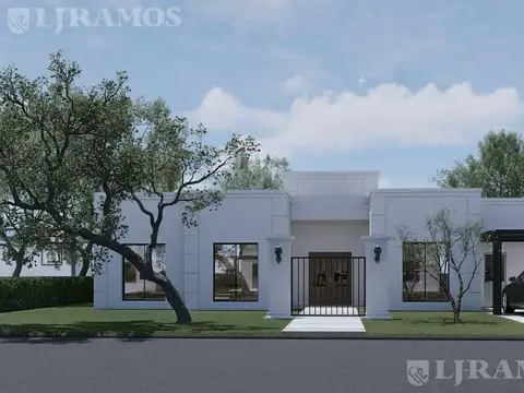 Casa a la laguna en San Matias - PG