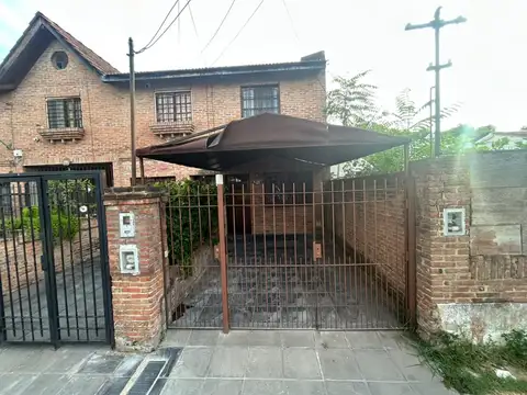 Venta Dúplex 3 ambientes con cochera apto credito -  San Miguel