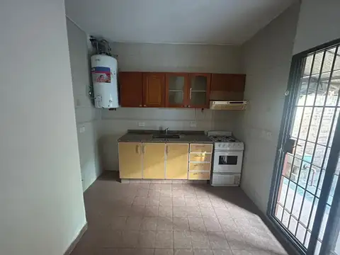 Venta Dúplex 3 ambientes con cochera apto credito -  San Miguel