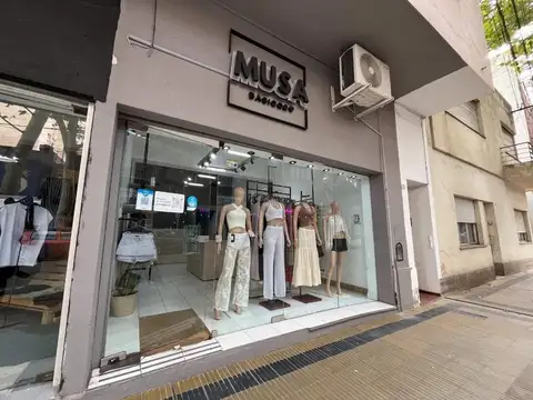 Chacabuco 700