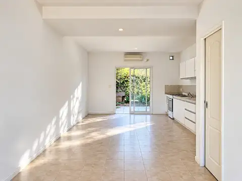 Departamento en Alquiler de 2 dormitorios
