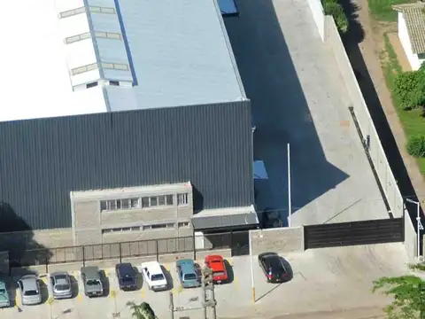 Galpon en Alquiler en Villa De Mayo, USD 9.100