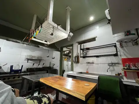Fondo Comercio en Venta 2 años
