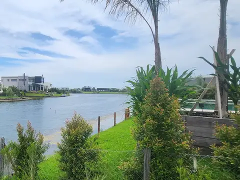 Casa en Venta en Nordelta Carpinchos, USD 950.000