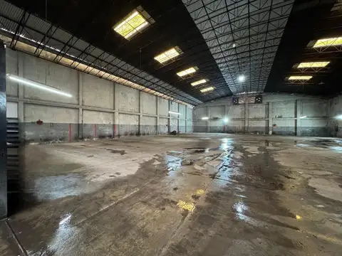 Galpon en Alquiler en Piñeyro, USD 4.000