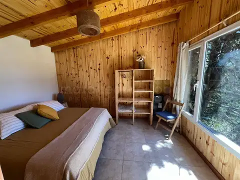 Casa en Alquiler Temporal de 1 dormitorio