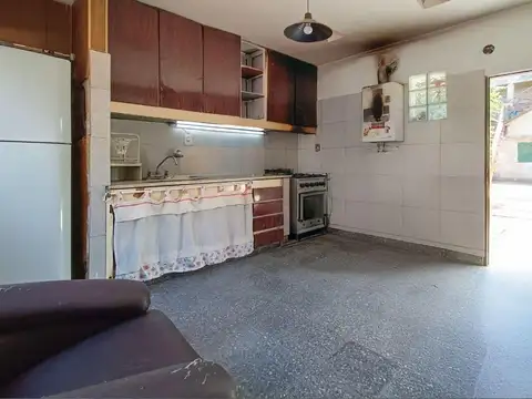 Casa en Venta en Las Heras, USD 50.000