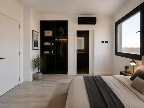 Departamento en Venta en San Nicolás, USD 55.000
