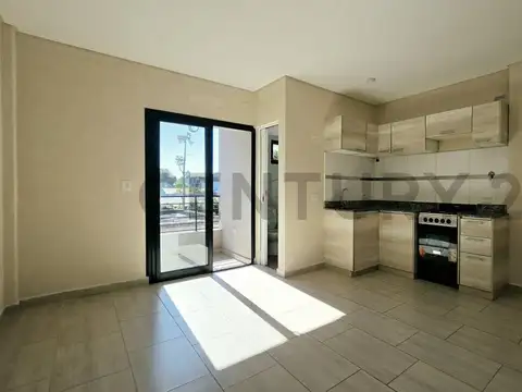 ALQUILER 2 AMB BALCON PARRILLA SANTOS LUGARES