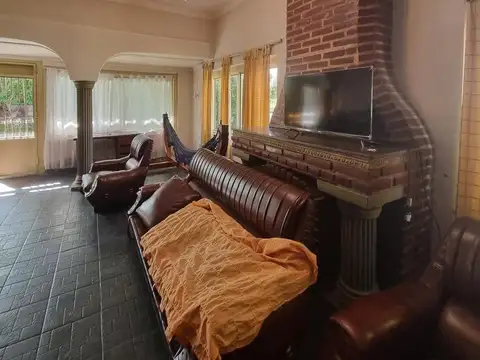 Casa en Venta de 1 dormitorio